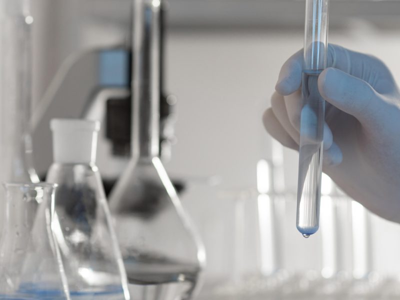 5 errori comuni nella progettazione di un laboratorio chimico — e come evitarli