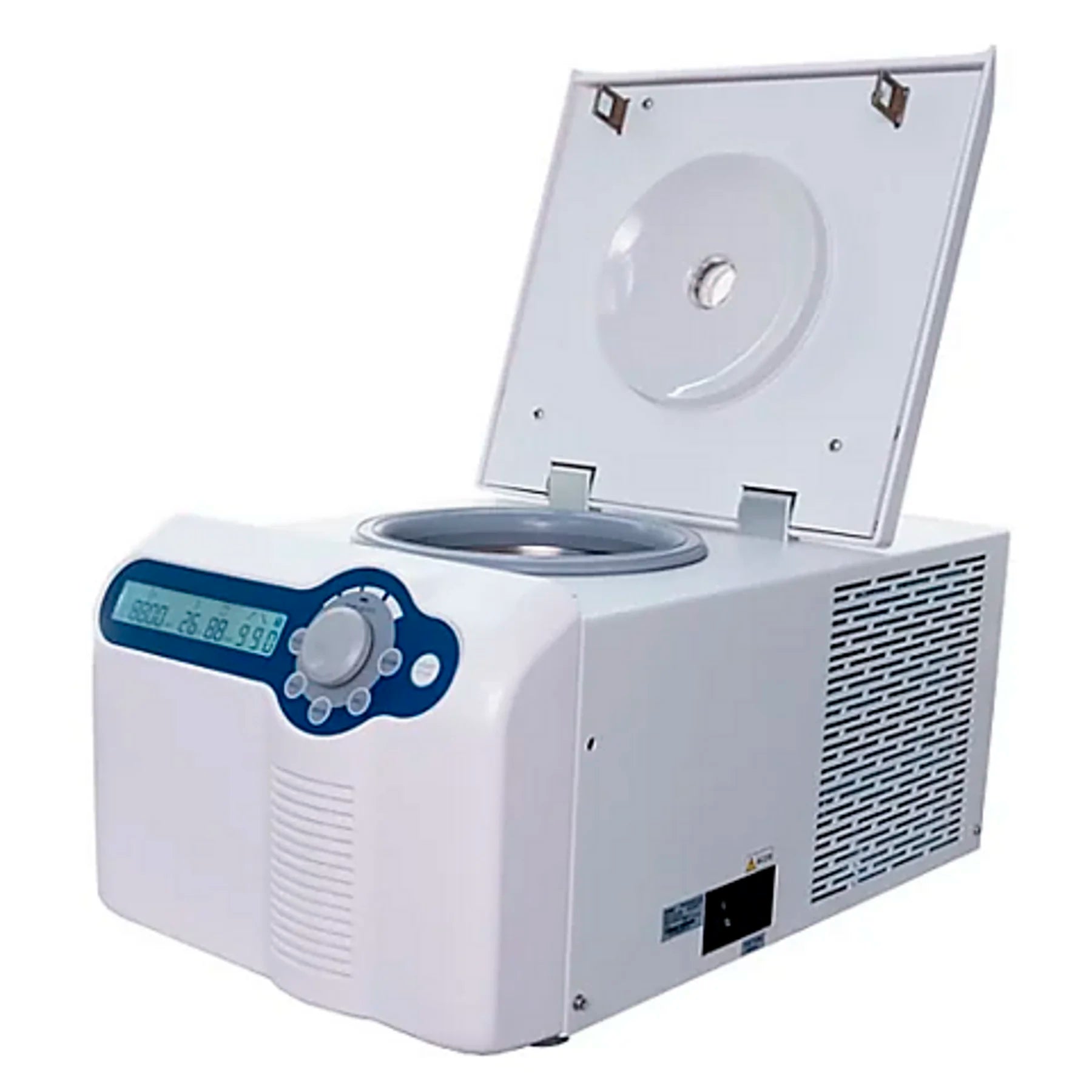 MicroCentrifuga REFRIGERATA D1524R +Rotore