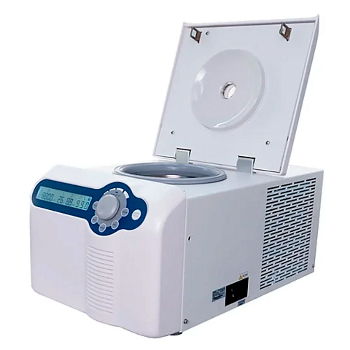 MicroCentrifuga REFRIGERATA D1524R +Rotore