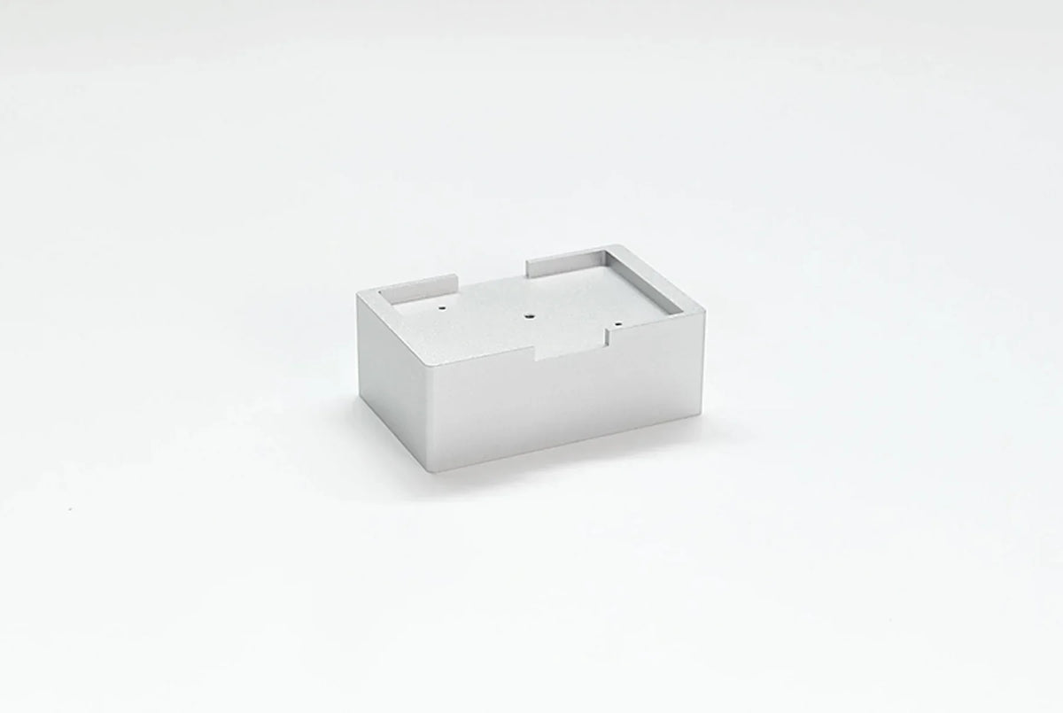 Blocco 96/384 Micropiastre per HB 120