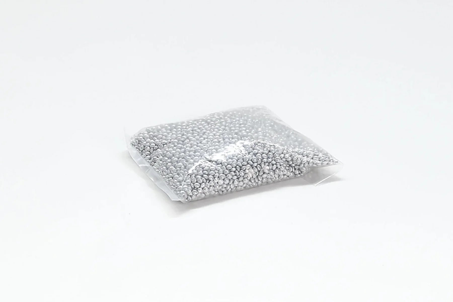 Confezione da 1Kg. di sfere in alluminio per HB 120