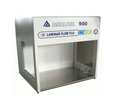 Cappa a flusso laminare Orizzontale mod. 900/FLO