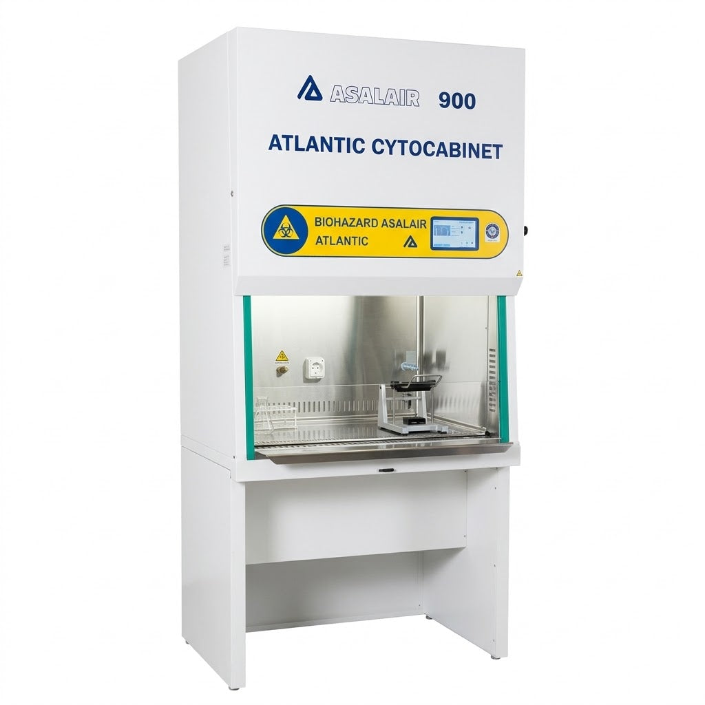 Cappa flusso laminare Cyto Biohazard 900 Atlantic