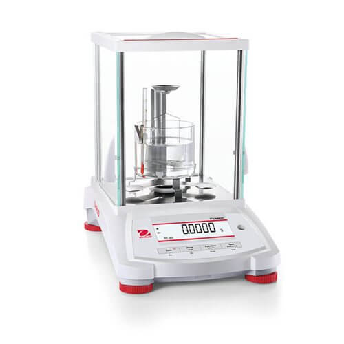 Bilancia analitica PX224M