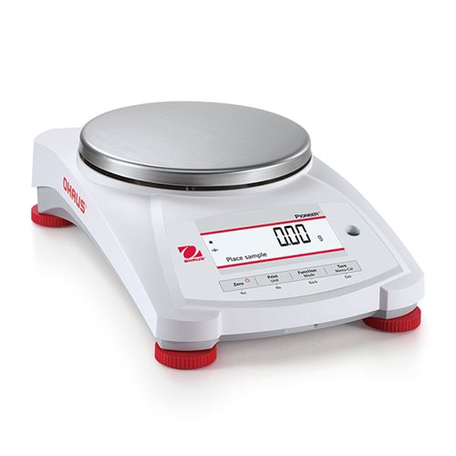 Bilancia di precisione PX323M