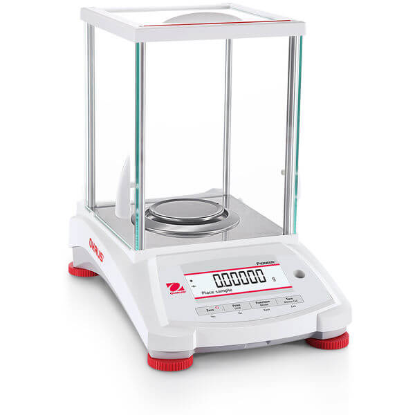 Bilancia semimicro PX125D
