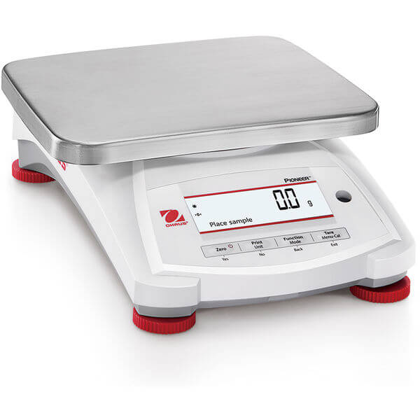 Bilancia di precisione PX12001/E