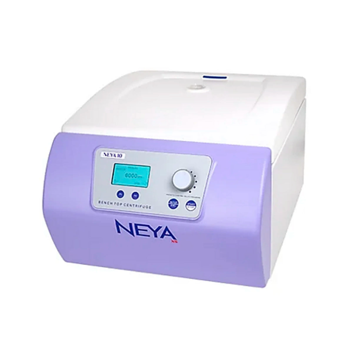 Centrifuga NEYA 10 Professional SENZA rotore
