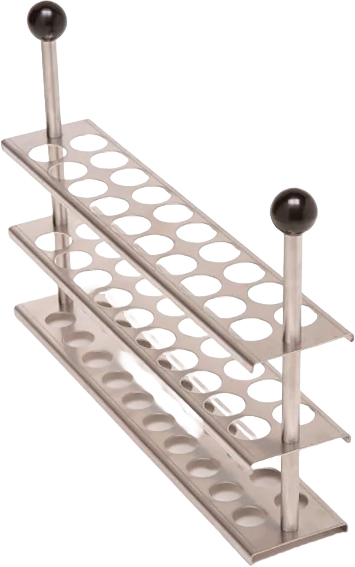 Rack 1 X tubi diam. 13mm-20posti