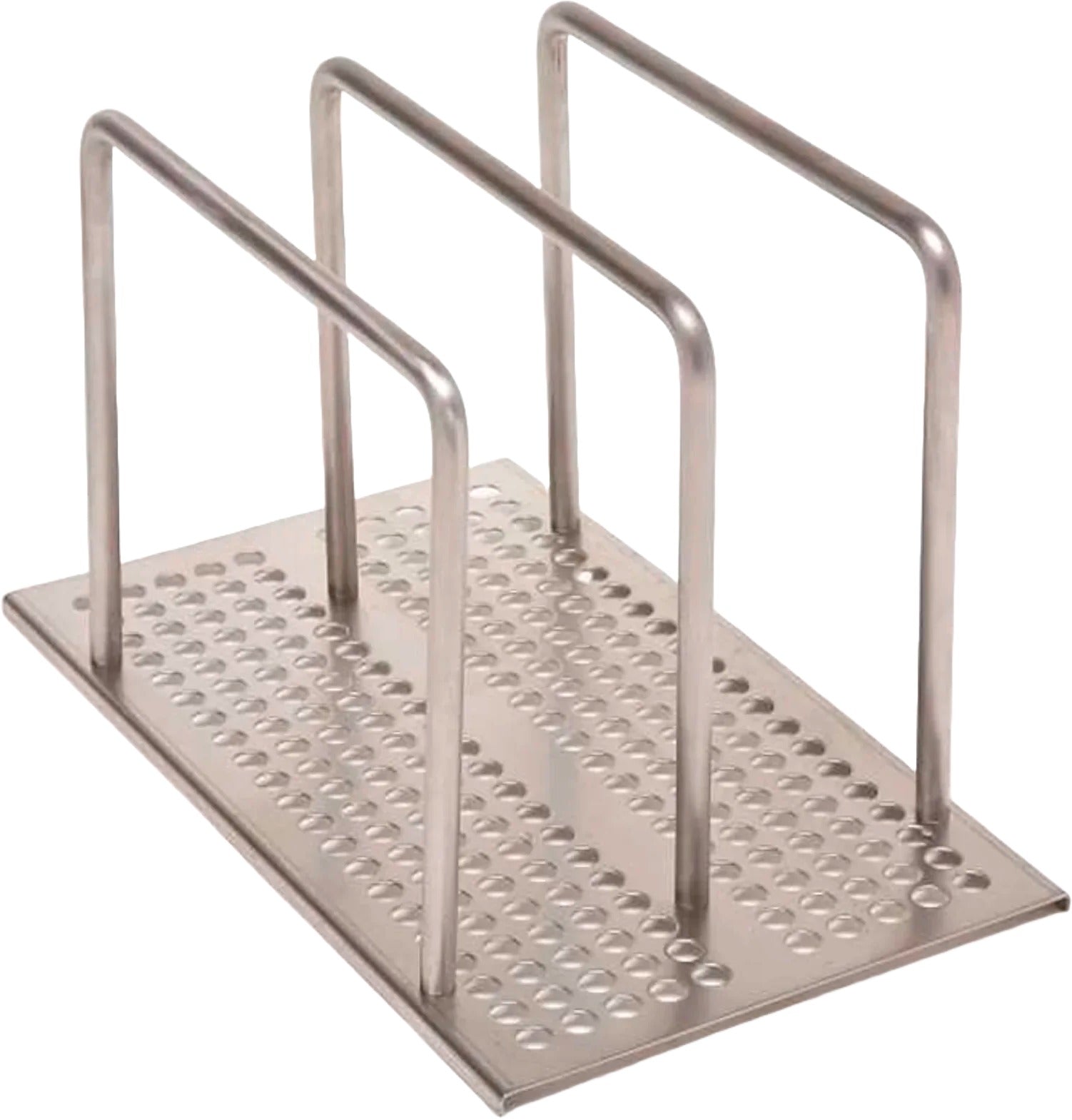 Rack 5 X Sacche sangue -5 posti
