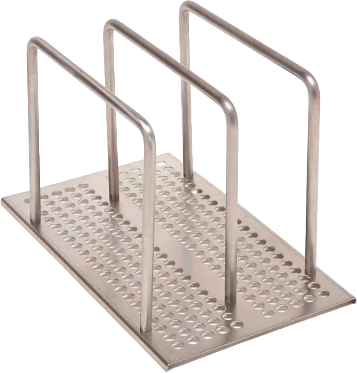Rack 5 X Sacche sangue -5 posti