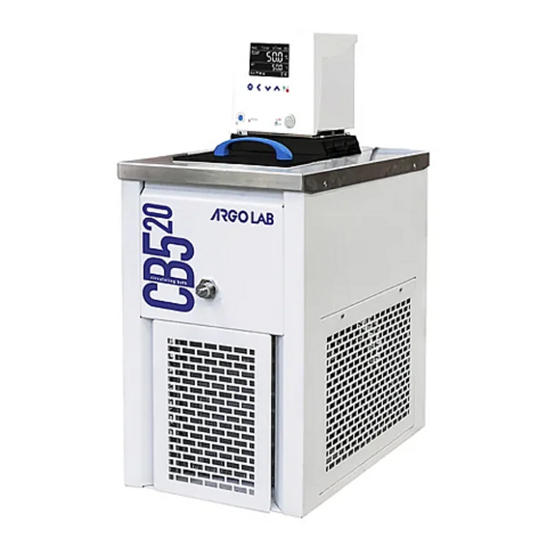 Termocriostato CB 5-20