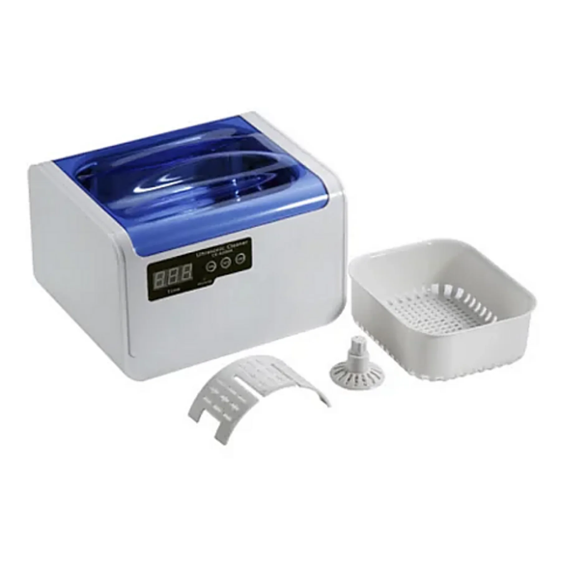 Bagno ultrasuoni Mod. CE-6200A