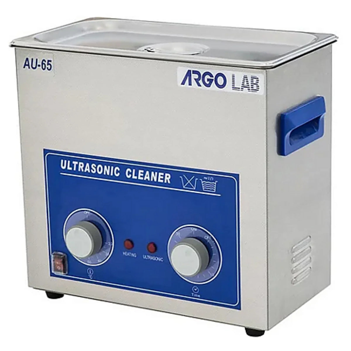 Bagno ultrasuoni Analogico Mod. AU-65