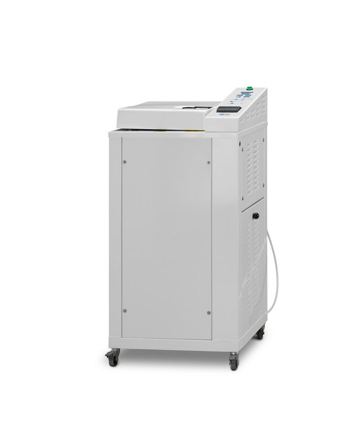 AUTOCLAVE DA PAVIMENTO ATV 80 - 24 LT