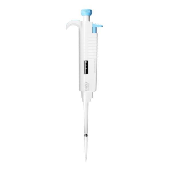 MicroPette Plus monocanale a volume variabile, completamente autoclavabile, 10-100μl