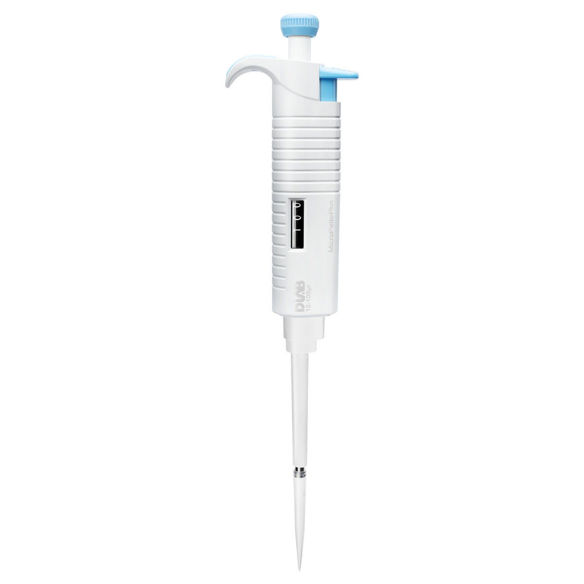 MicroPette Plus monocanale a volume variabile, completamente autoclavabile, 100-1000μl