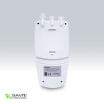 pHmetro, ORP portatile; 2.00 20.00 pH, accuracy: ±0.01 pH