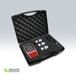pHmetro, ORP portatile; 2.00 20.00 pH, accuracy: ±0.01 pH