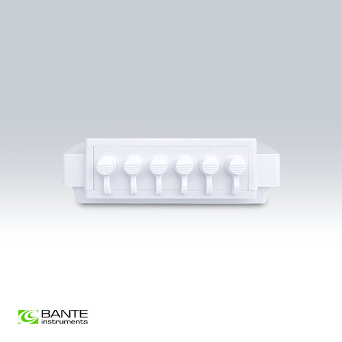Conduttimetro/TDS da banco; 10.00 μS/cm 200.0 mS/cm