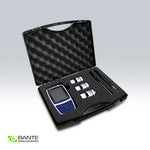 Conduttimetro portatile, 10.00 μS/cm 200.0 mS/cm