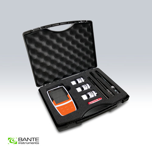 Multiparametro portatile