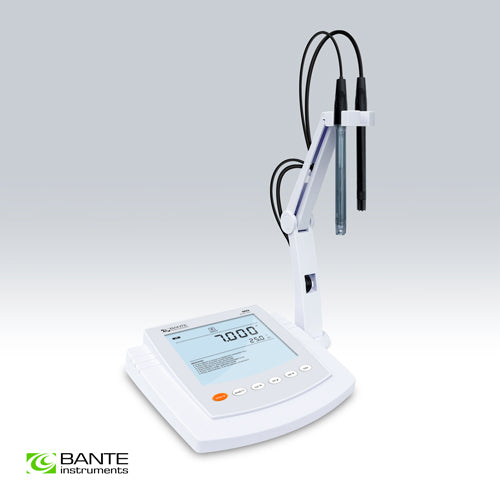 Multiparametro da banco, DO 0.00 ... 20.00 mg/L, accuracy: ±0.2 mg/L