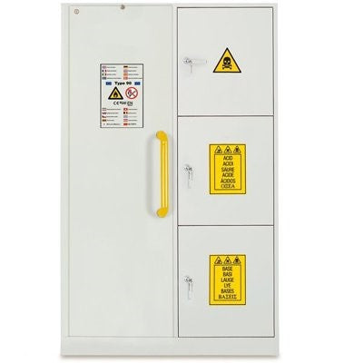 ARMADIO DI SICUREZZA CERTIFICATI COMBISTORAGE COMBISTORAGE 3C e 4C