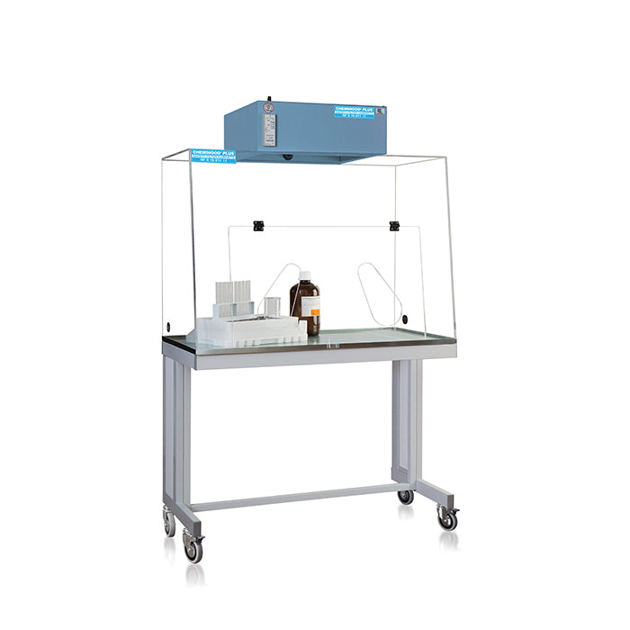 Cappe CHEMIHOOD PLUS 1200 SENZA FILTRO