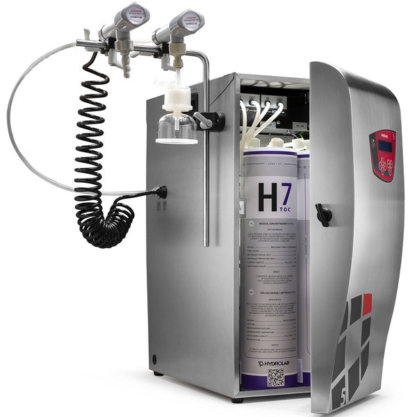 HLP 5UV