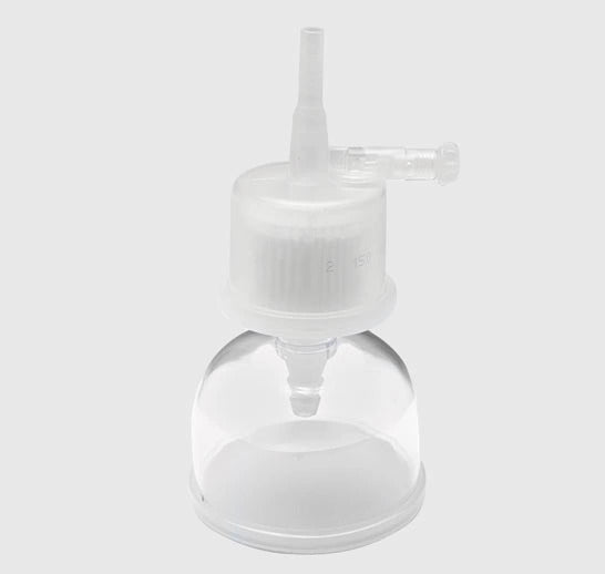 Capsula di microfiltrazione 0,2um 150cm²