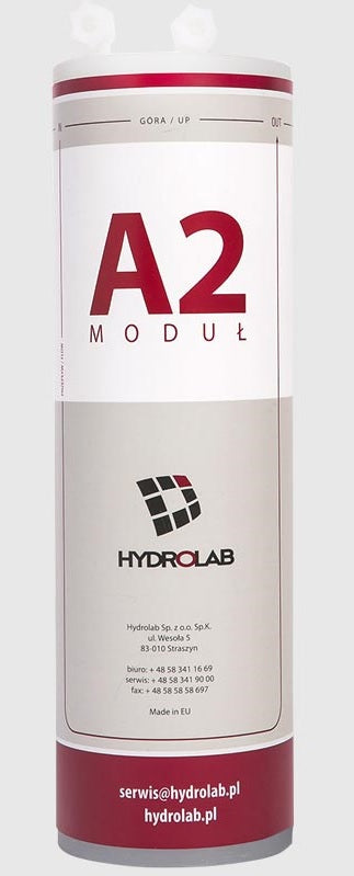 Modulo A2 (sedimenti-carbone-addolcimento)