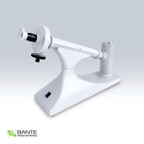 Polarimetro LED, Rotazione ottica, ±180° Accur.: ±0.05°