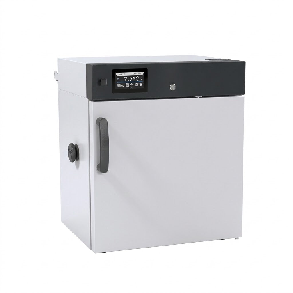 INCUBATORE REFRIGERATO ST1