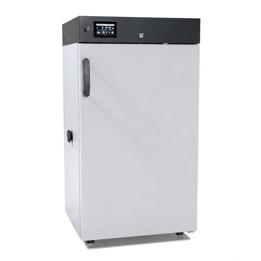INCUBATORE REFRIGERATO ST3
