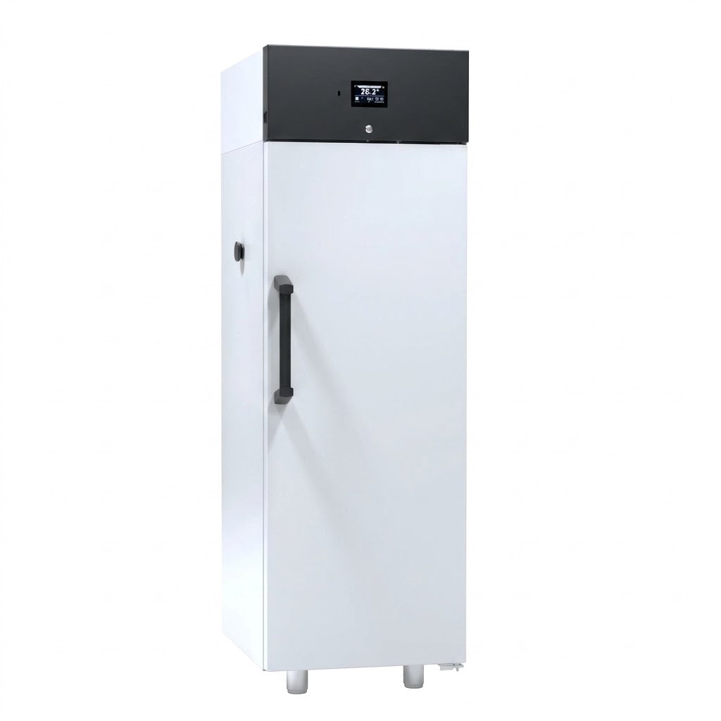 INCUBATORE REFRIGERATO ST500